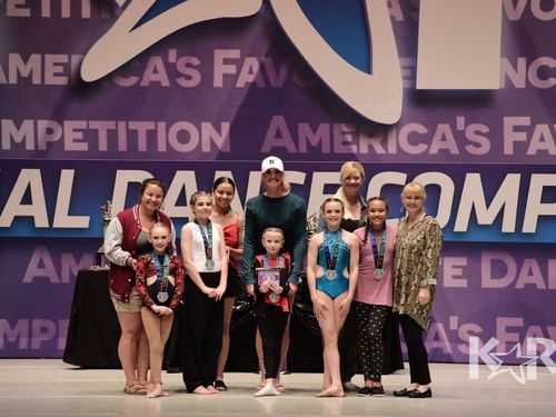 Daytona Beach, FL - 5/18/2019 - Awards