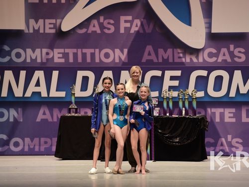 Daytona Beach, FL - 5/18/2019 - Awards