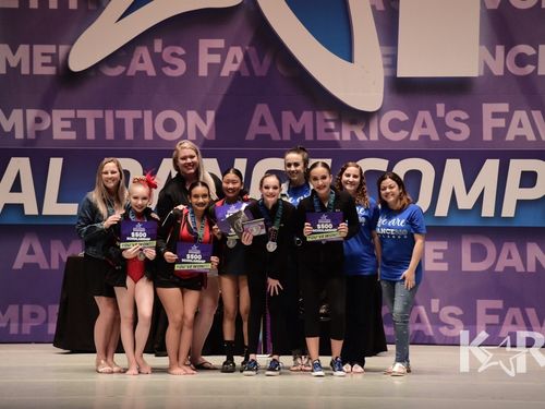 Daytona Beach, FL - 5/18/2019 - Awards