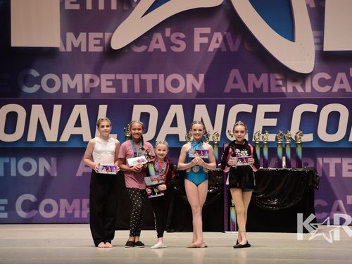 Daytona Beach, FL - 5/18/2019 - Awards