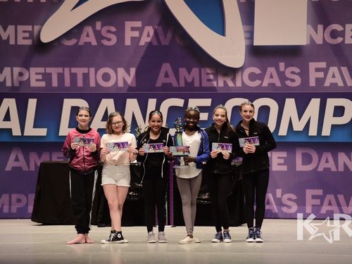 Daytona Beach, FL - 5/18/2019 - Awards