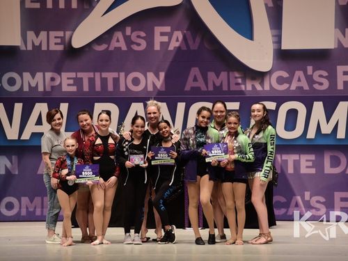 Daytona Beach, FL - 5/18/2019 - Awards