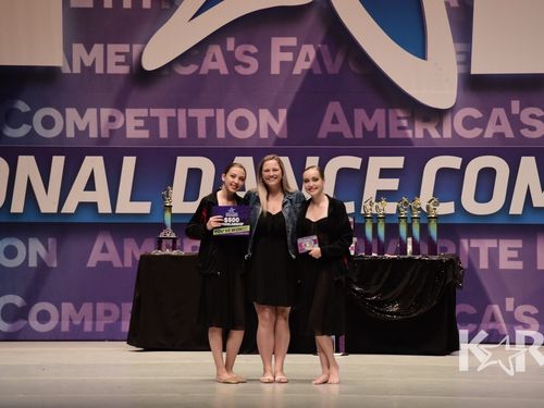 Daytona Beach, FL - 5/18/2019 - Awards