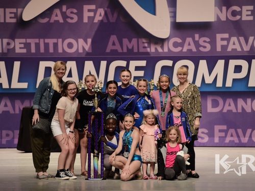 Daytona Beach, FL - 5/18/2019 - Awards