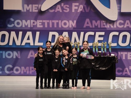 Daytona Beach, FL - 5/18/2019 - Awards
