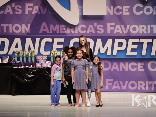 Daytona Beach, FL - 5/18/2019 - Awards