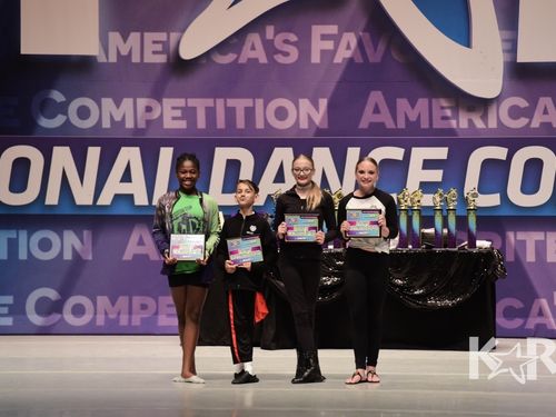 Daytona Beach, FL - 5/18/2019 - Awards