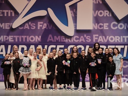 Daytona Beach, FL - 5/18/2019 - Awards