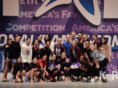 Daytona Beach, FL - 5/18/2019 - Awards