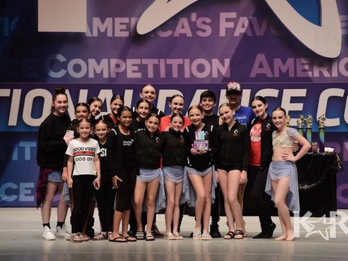 Daytona Beach, FL - 5/18/2019 - Awards