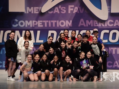 Daytona Beach, FL - 5/18/2019 - Awards