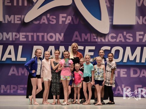 Daytona Beach, FL - 5/18/2019 - Awards