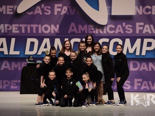 Daytona Beach, FL - 5/18/2019 - Awards