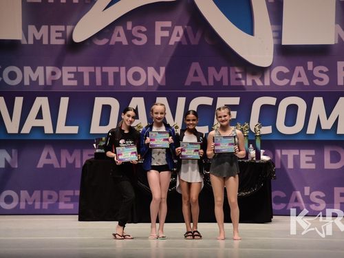 Daytona Beach, FL - 5/18/2019 - Awards