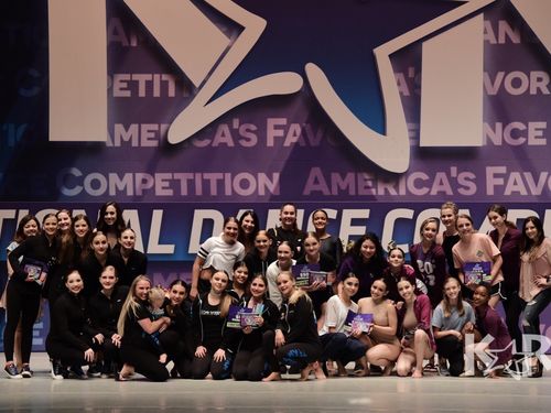 Daytona Beach, FL - 5/18/2019 - Awards