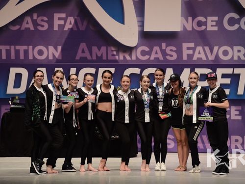 Daytona Beach, FL - 5/18/2019 - Awards