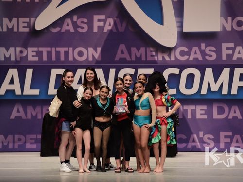 Daytona Beach, FL - 5/18/2019 - Awards