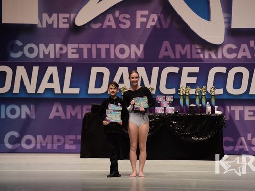 Daytona Beach, FL - 5/18/2019 - Awards