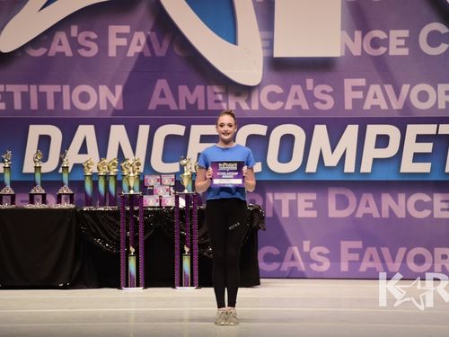 Daytona Beach, FL - 5/18/2019 - Awards