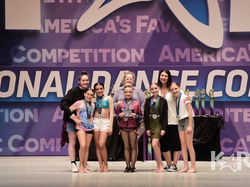 Daytona Beach, FL - 5/18/2019 - Awards