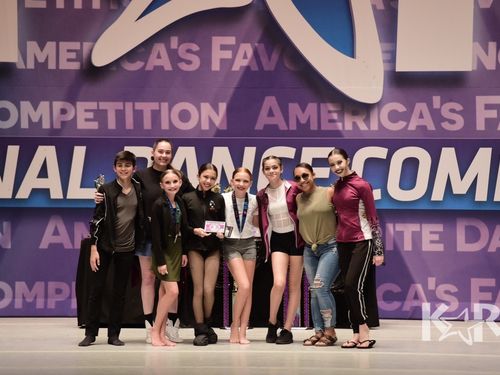 Daytona Beach, FL - 5/18/2019 - Awards