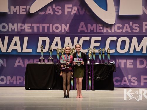 Daytona Beach, FL - 5/18/2019 - Awards