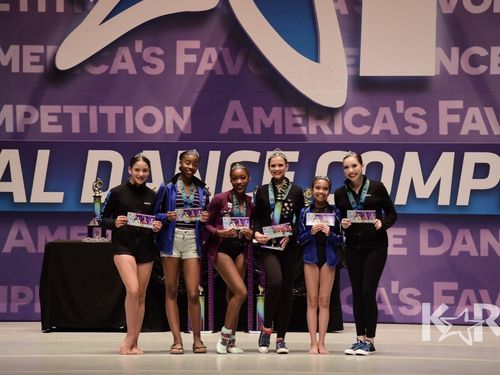 Daytona Beach, FL - 5/18/2019 - Awards