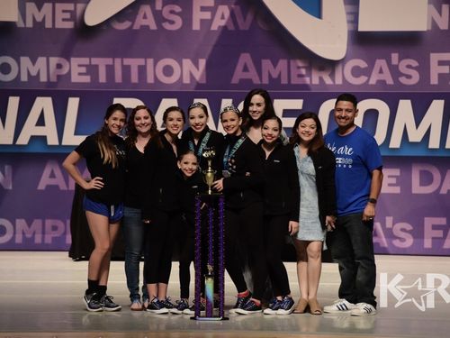 Daytona Beach, FL - 5/18/2019 - Awards