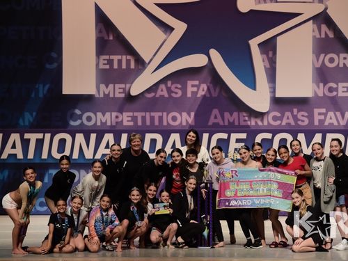 Daytona Beach, FL - 5/18/2019 - Awards