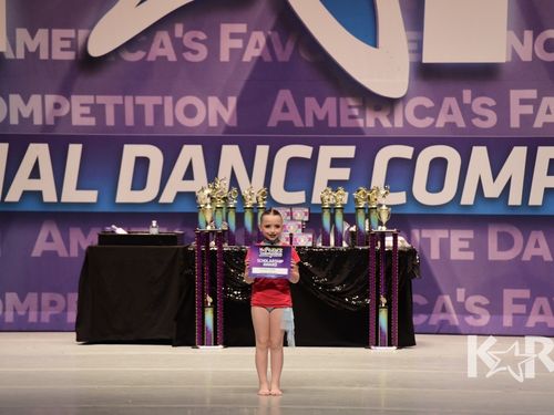 Daytona Beach, FL - 5/18/2019 - Awards