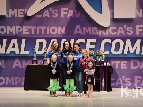 Daytona Beach, FL - 5/18/2019 - Awards
