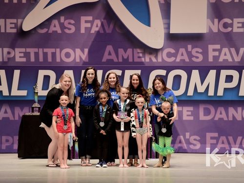 Daytona Beach, FL - 5/18/2019 - Awards