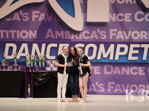 Daytona Beach, FL - 5/18/2019 - Awards