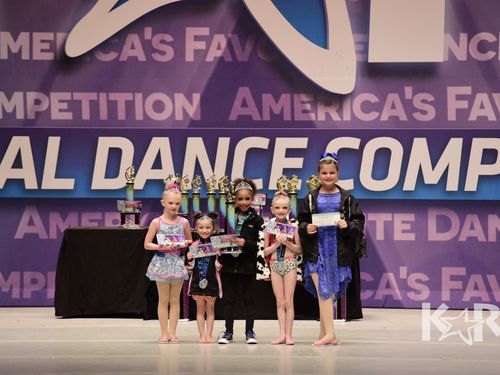 Daytona Beach, FL - 5/18/2019 - Awards