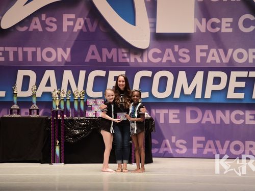 Daytona Beach, FL - 5/18/2019 - Awards