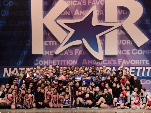 Daytona Beach, FL - 5/18/2019 - Awards
