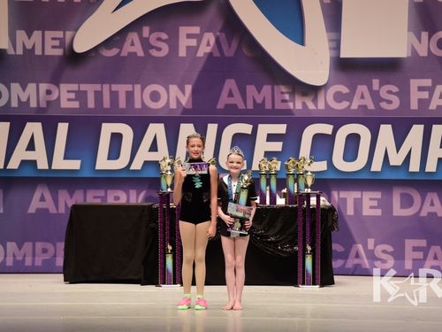 Daytona Beach, FL - 5/18/2019 - Awards