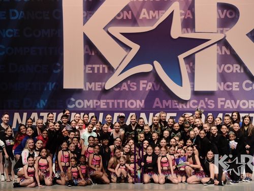 Daytona Beach, FL - 5/18/2019 - Awards