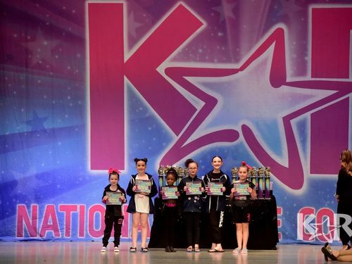 Long Island, NY - 5/3/2019 - Awards