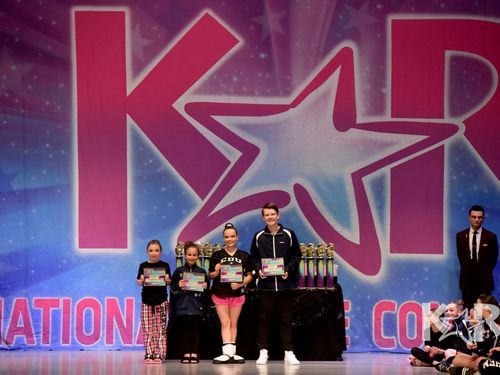 Long Island, NY - 5/3/2019 - Awards