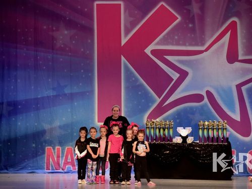 Long Island, NY - 5/3/2019 - Awards