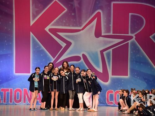 Long Island, NY - 5/3/2019 - Awards