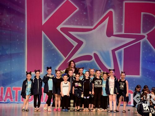Long Island, NY - 5/3/2019 - Awards