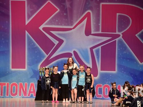 Long Island, NY - 5/3/2019 - Awards
