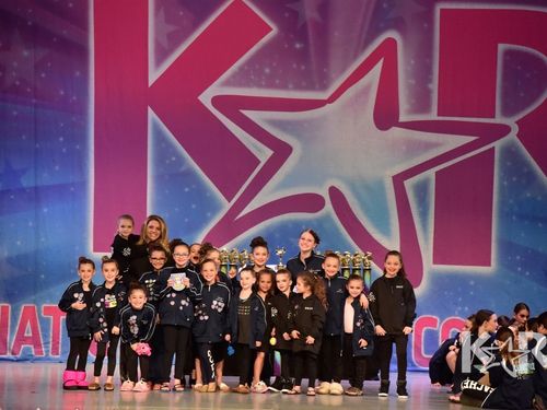 Long Island, NY - 5/3/2019 - Awards