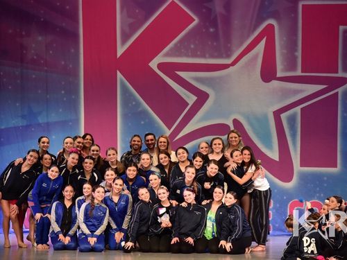 Long Island, NY - 5/3/2019 - Awards
