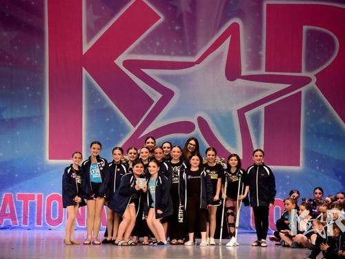 Long Island, NY - 5/3/2019 - Awards