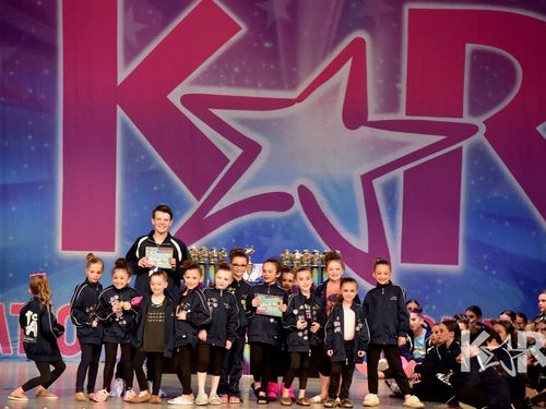 Long Island, NY - 5/3/2019 - Awards