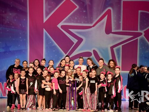 Long Island, NY - 5/3/2019 - Awards
