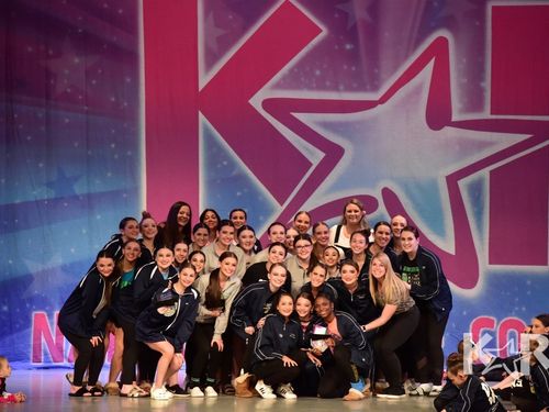 Long Island, NY - 5/3/2019 - Awards